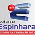 ESPINHARAS - AM 1400